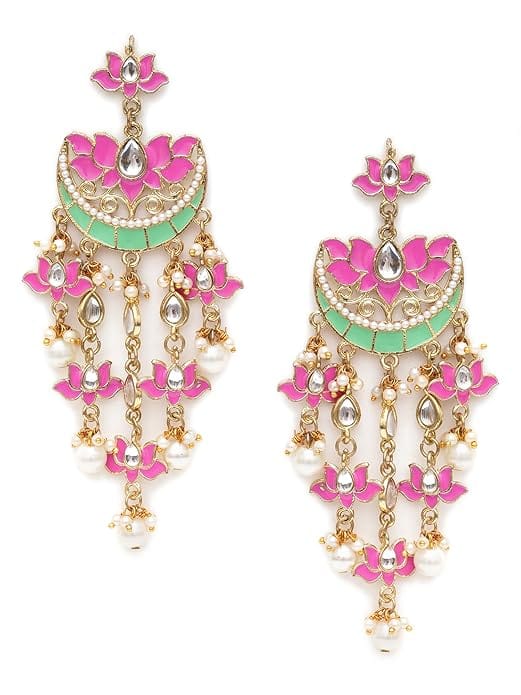 Karatcart Earrings