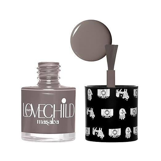 Lovechild Nail Polish
