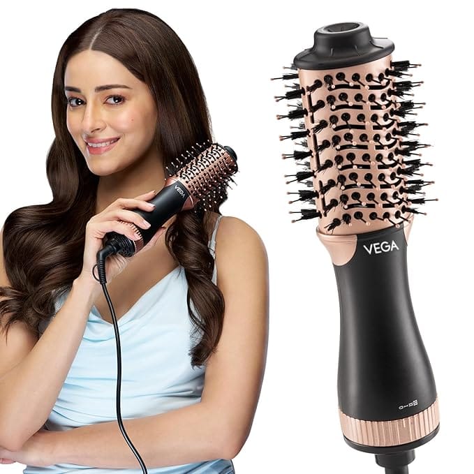 Vega Litstyle L3 Volumizer Hair Blow Dryer Brush Vega Litstyle L3 Volumizer Hair Blow Dryer Brush