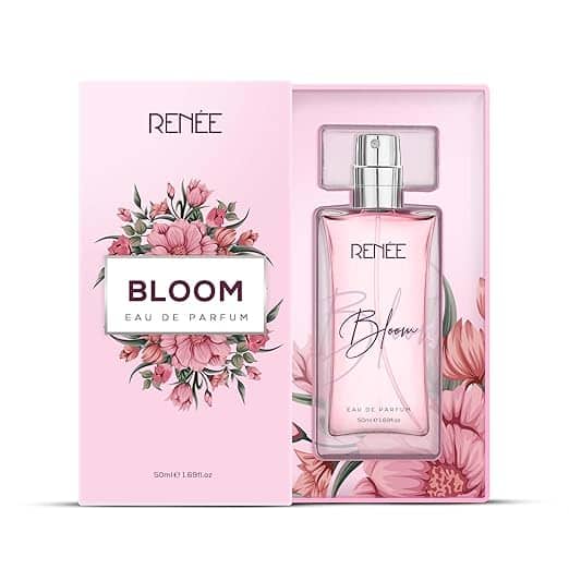Renee Bloom Perfume