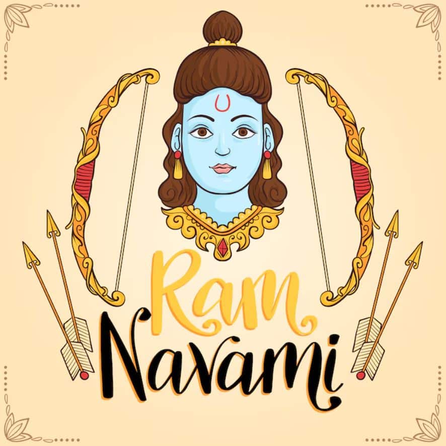 Happy Ram Navami