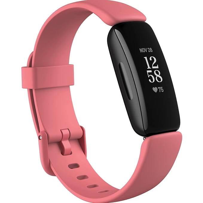 Best Budget Fitness Trackers: Amazfit Band 7, boAt Storm, Fitbit Inspire & Noise Pulse - News Directory 3
