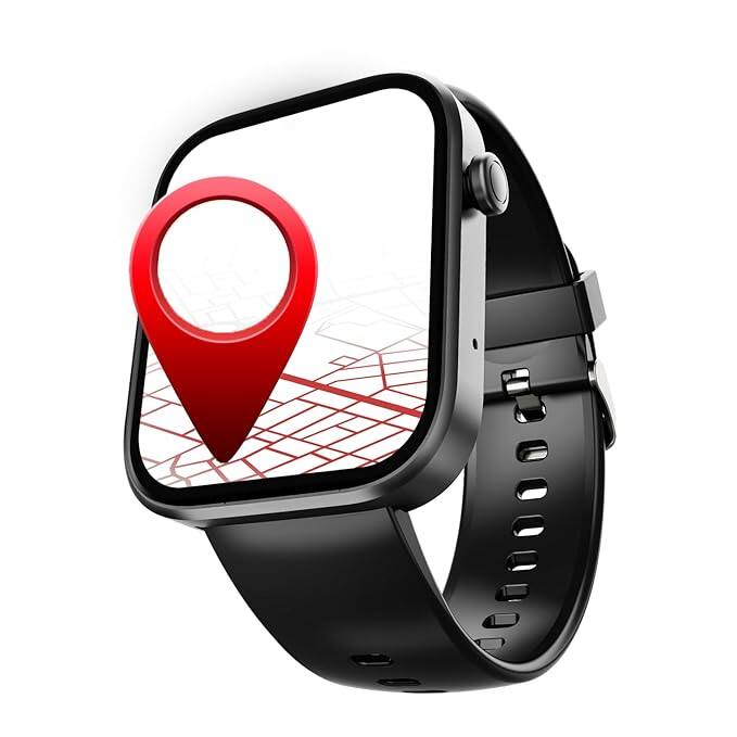 Best Budget Fitness Trackers: Amazfit Band 7, boAt Storm, Fitbit Inspire & Noise Pulse - News Directory 3