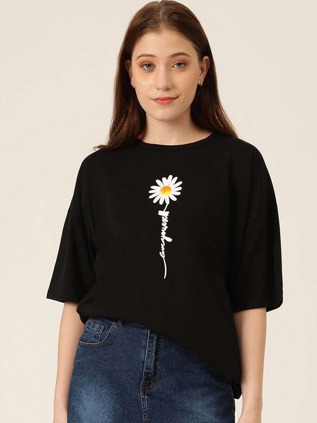  Find Your Perfect Fit with the Women’s Tops Sale on Myntra