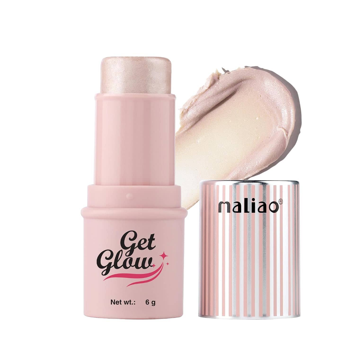  Maliao Get Glow Skinstick 