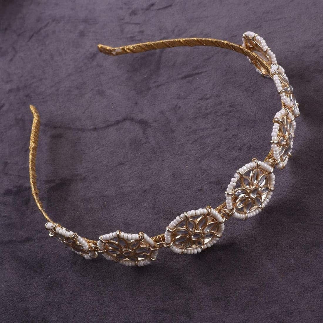  BAESD Girls Embellished Hairband