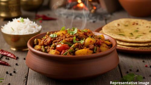 Singri ki Sabzi