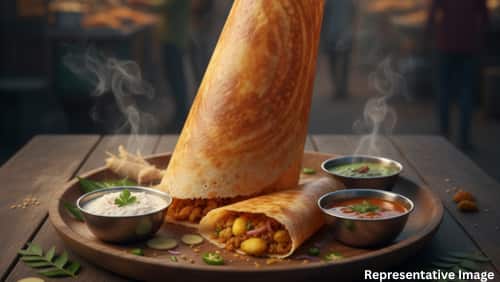 Dosa Dosa