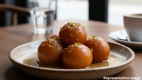 Gulab Jamun