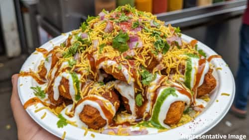 Chaat