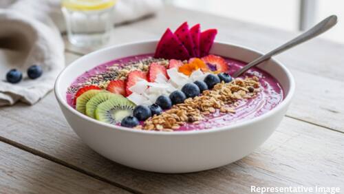 Smoothie Bowl