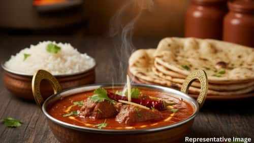 Rogan Josh