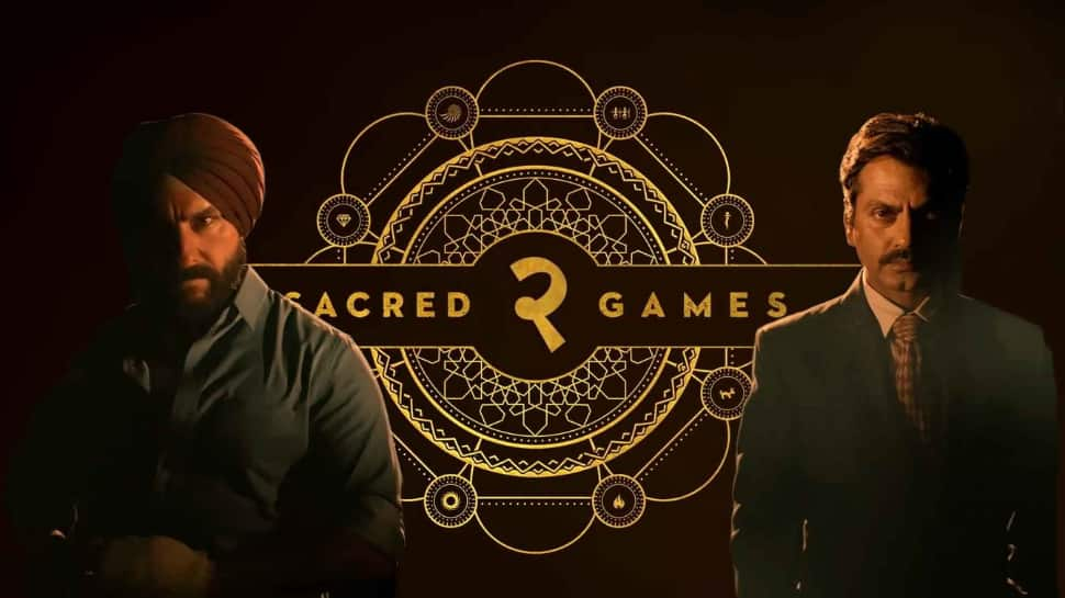 Sacred Games