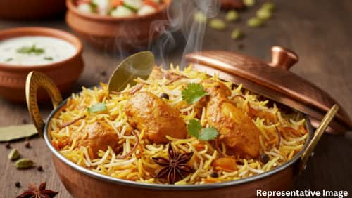 Biryani Biryani