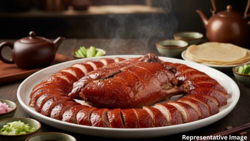 Peking Duck Peking Duck