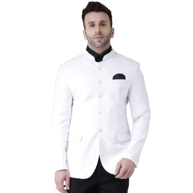  Hangup Regular Formal wear Blazer