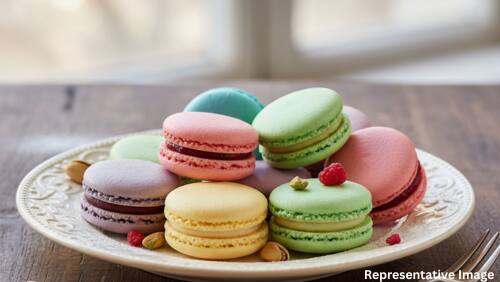 Macarons