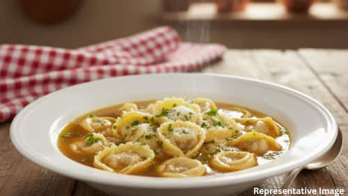 Tortellini