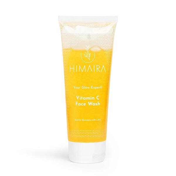 Himaira Global Vitamin C Face Wash