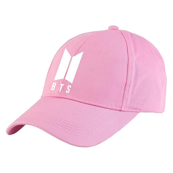 AICA BTS Cotton Cap for Girls AICA BTS Cotton Cap for Girls