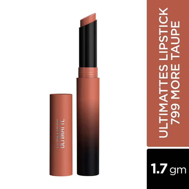 Maybelline New York Color Sensational Lipstick Maybelline New York Color Sensational Lipstick