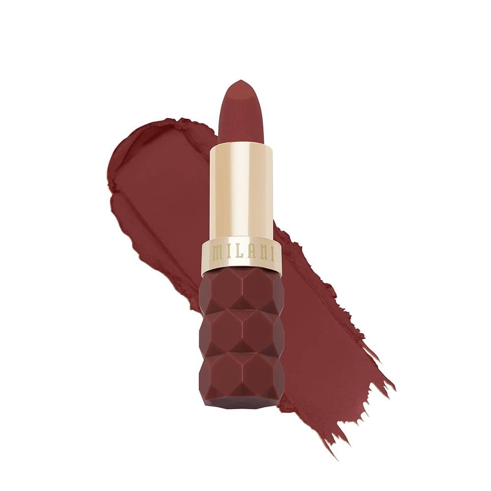 Milani Color Fetish Matte Lipstick Milani Color Fetish Matte Lipstick