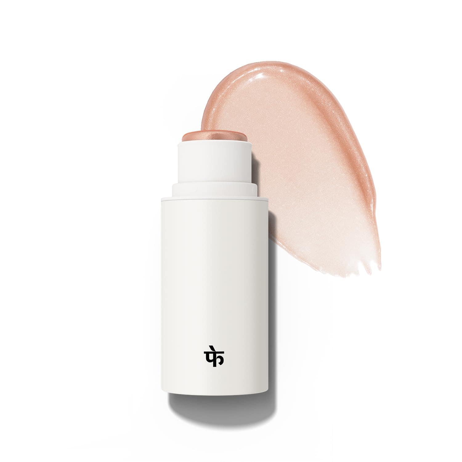 FAE Beauty Mirror Glaze Glass Balm Illuminator 