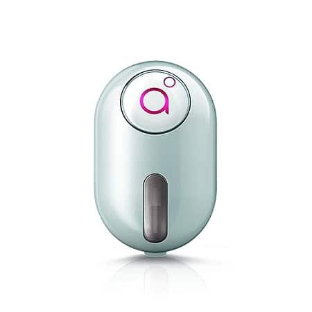 Godrej aer click | Car Vent Air Freshener Kit