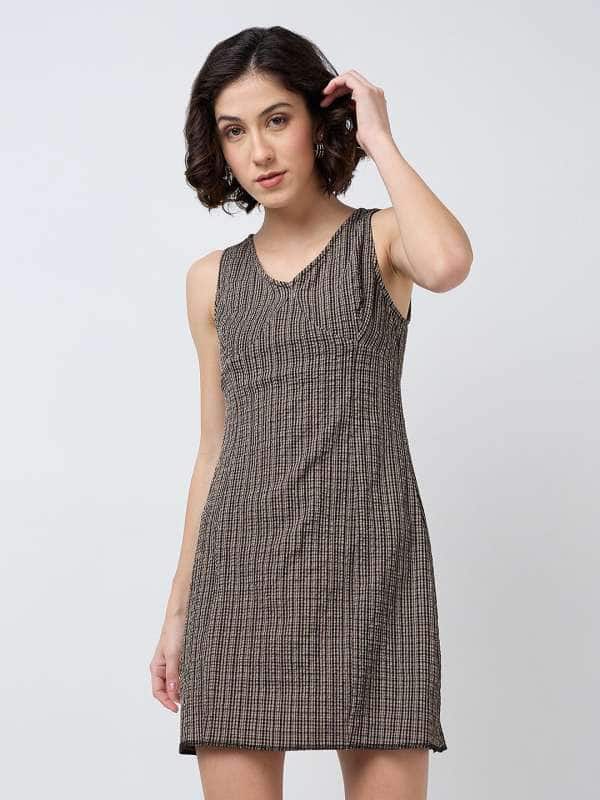 SZN Sheath Dress