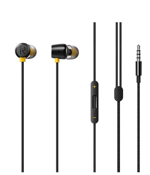 Top Wired Earphones with Mic for Quality Sound on a Budget