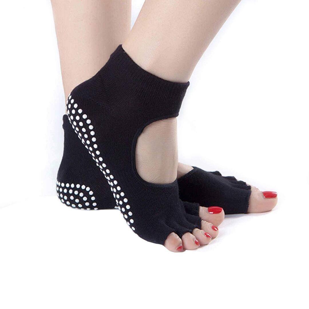 Yoga socks