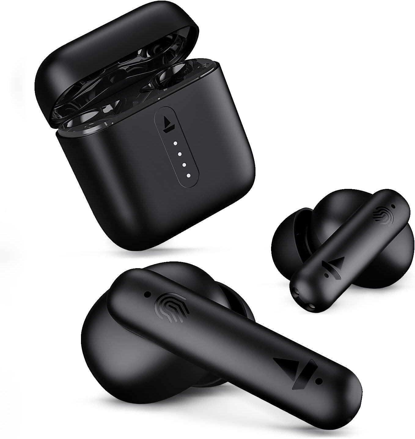 boAt Airdopes 141 Bluetooth TWS Earbuds