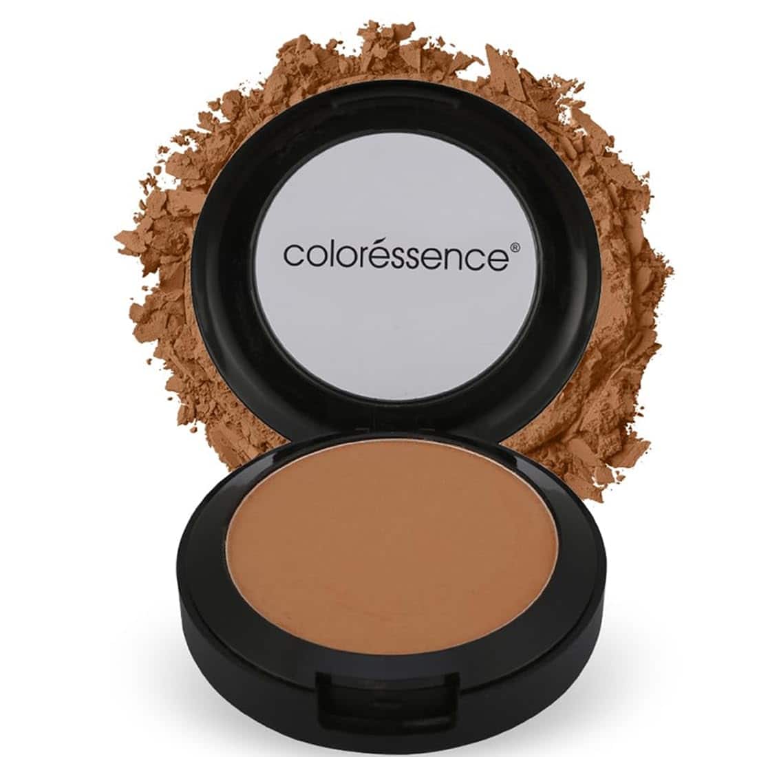 Coloressence Matte Bronzer Contour Powder Natural Highlighter Coloressence Matte Bronzer Contour Powder Natural Highlighter