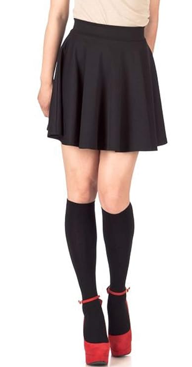 Stars and You Women Midi Skirt