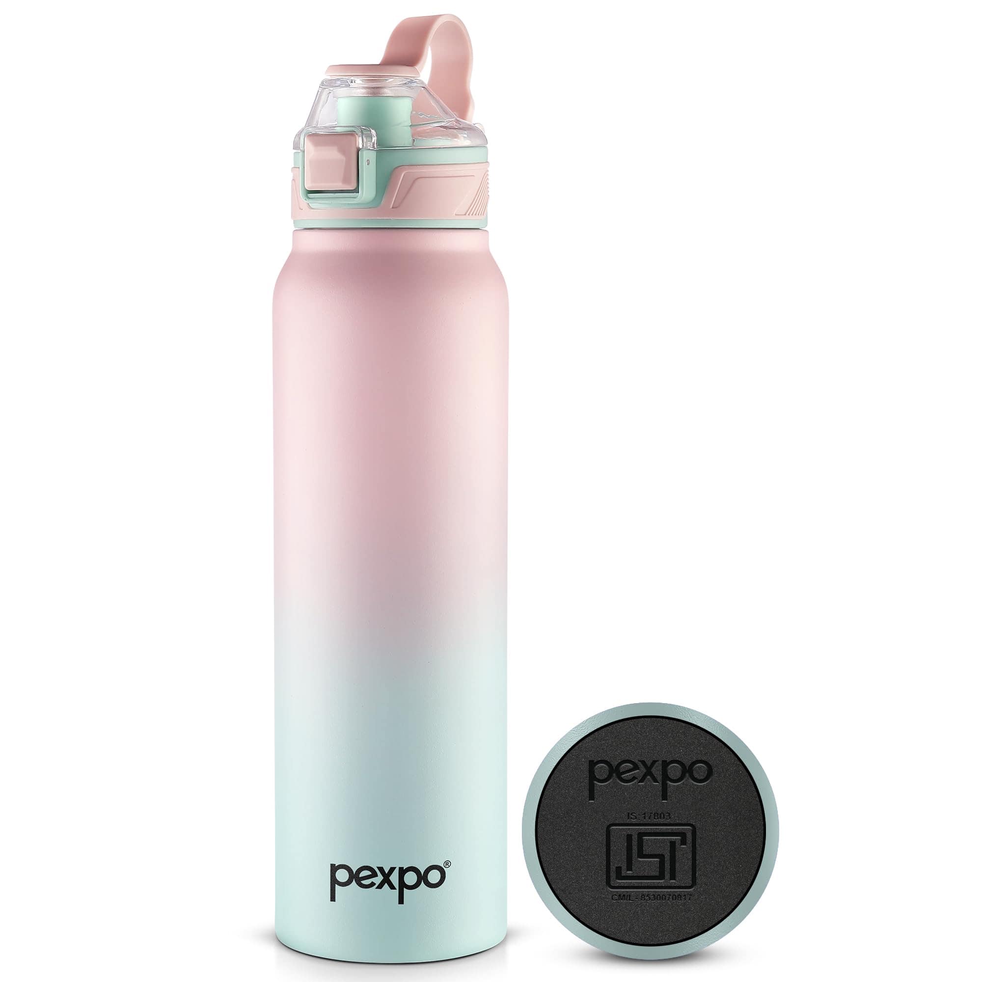 certified bottle stainless vacuum bottle certified bottle stainless vacuum bottle