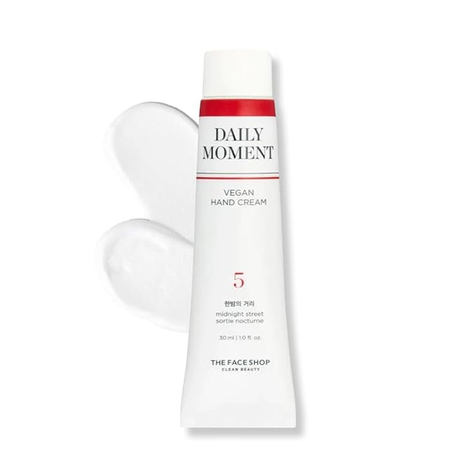 The Face Shop Hand Cream