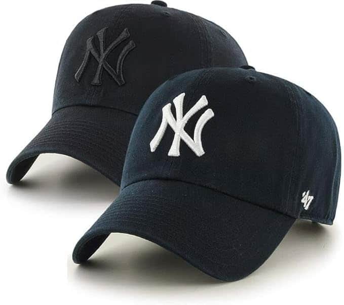 Selloria Ny Baseball Cap