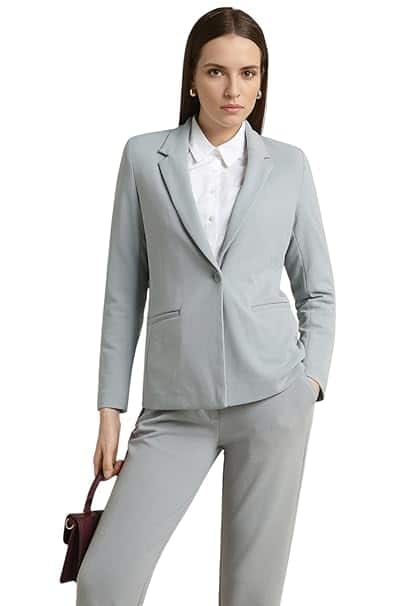 Van Heusen Women Blazer