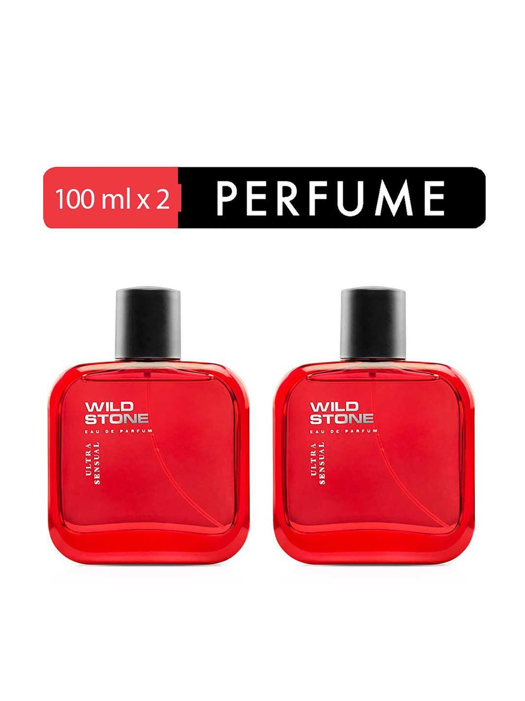 Wild Stone Ultra Sensual Perfume Wild Stone Ultra Sensual Perfume