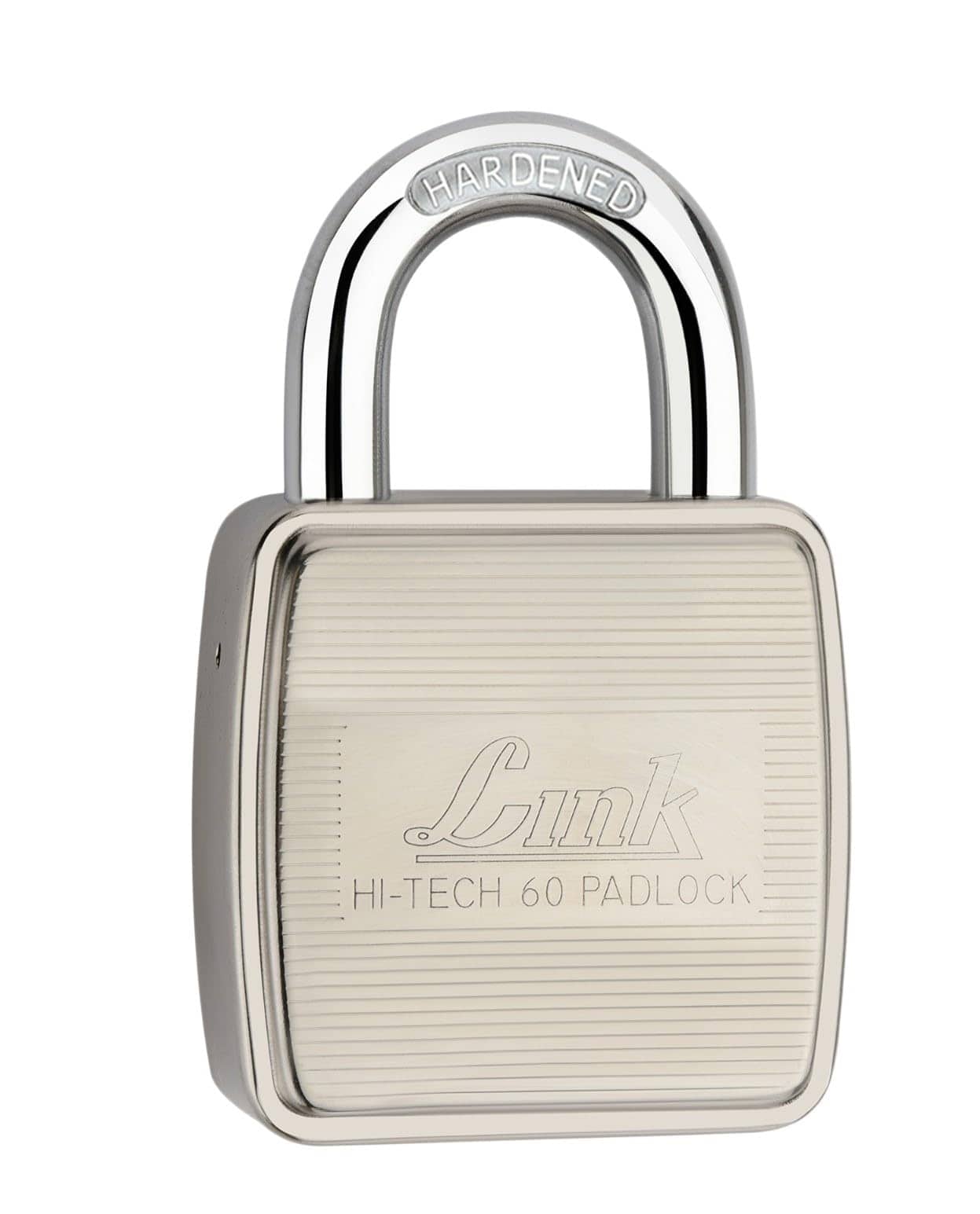 Link Locks 60mm Lock with 3 hi-tech Keys | Locks for Home Link Locks 60mm Lock with 3 hi-tech Keys | Locks for Home