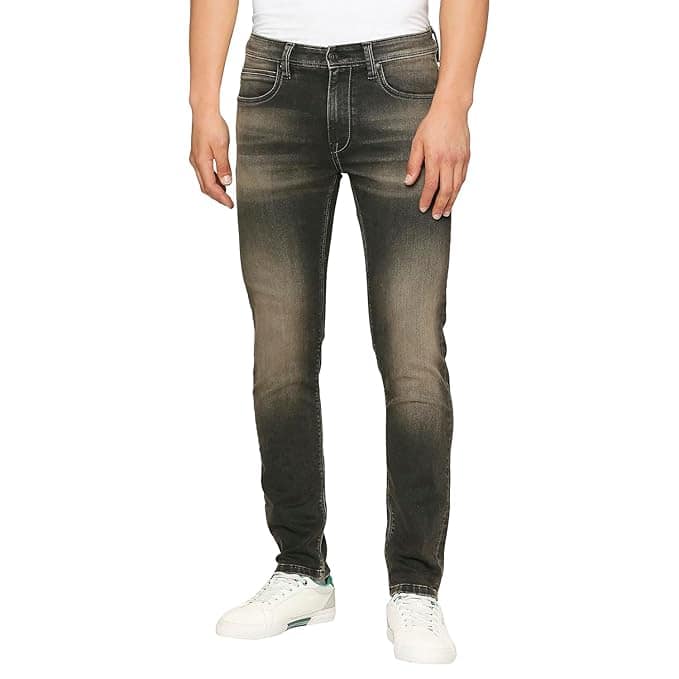 Pepe Jeans Men's Slim Jeans Pepe Jeans Men's Slim Jeans