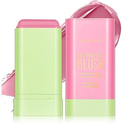 HUDACRUSH blusher for cheeks HUDACRUSH blusher for cheeks