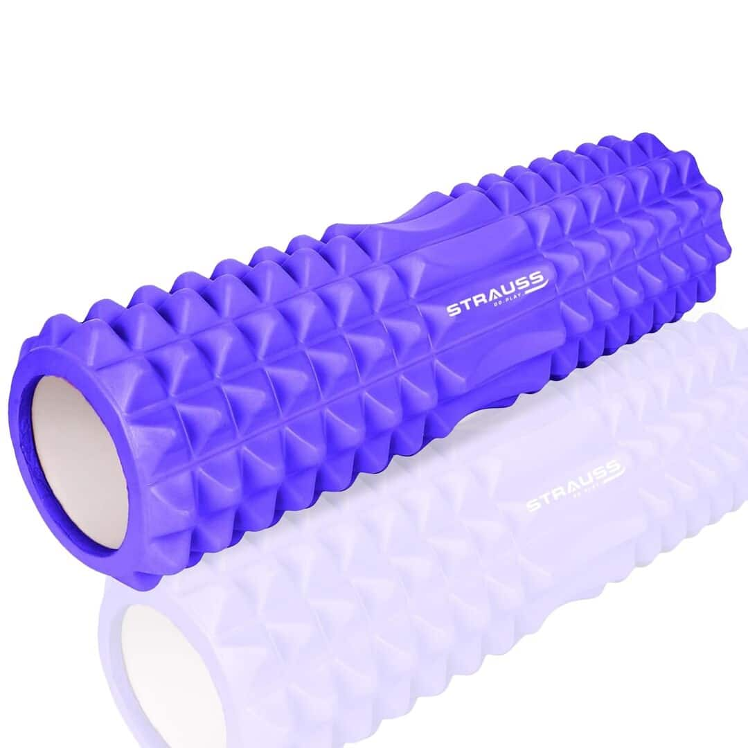 yoga roller