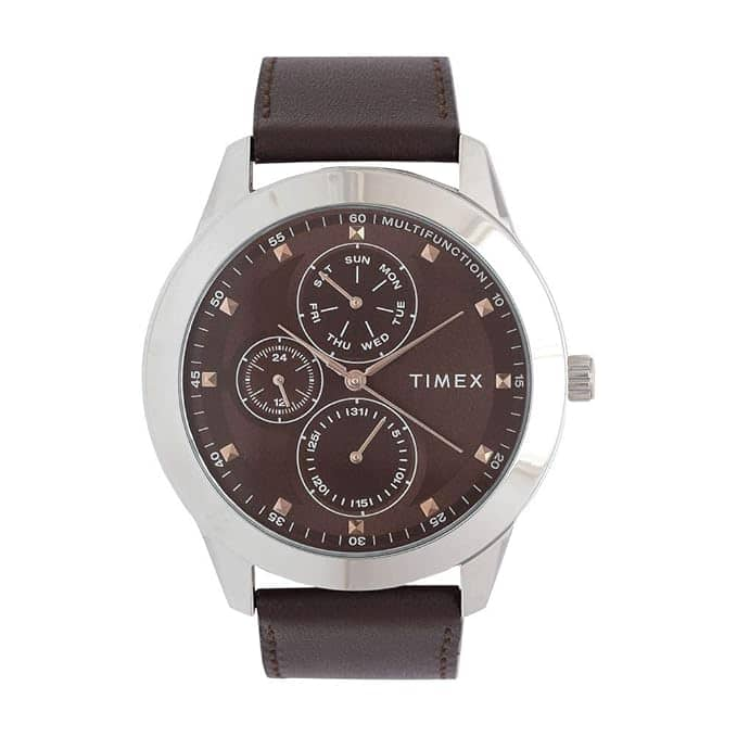 timex