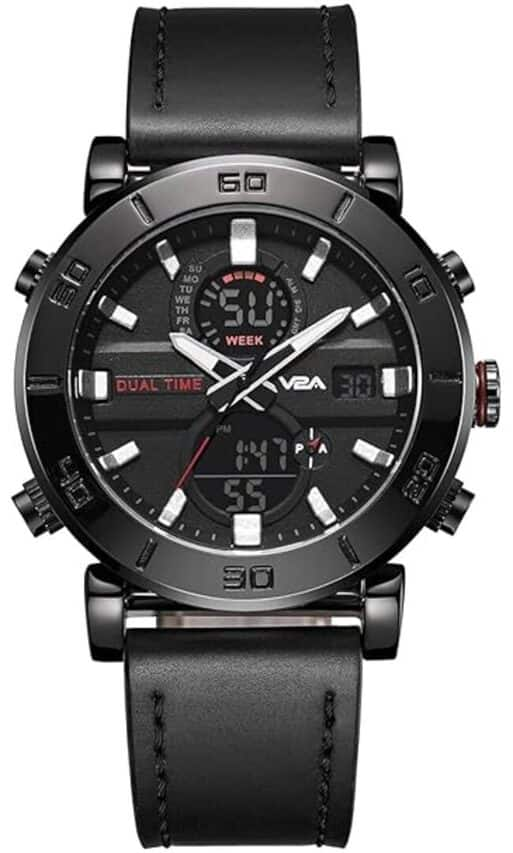 Best Stylish Men s Analog Watches Under 2000 Accessories News Zee News