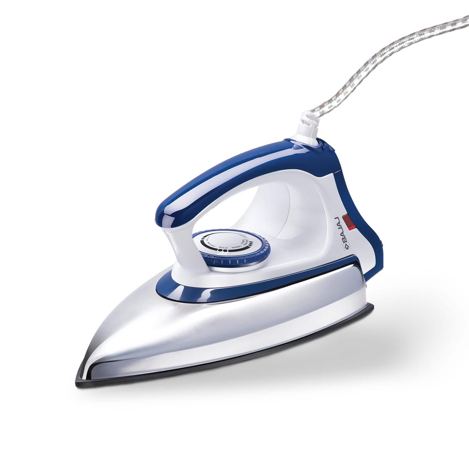 Bajaj Majesty DX 11 Dry Iron