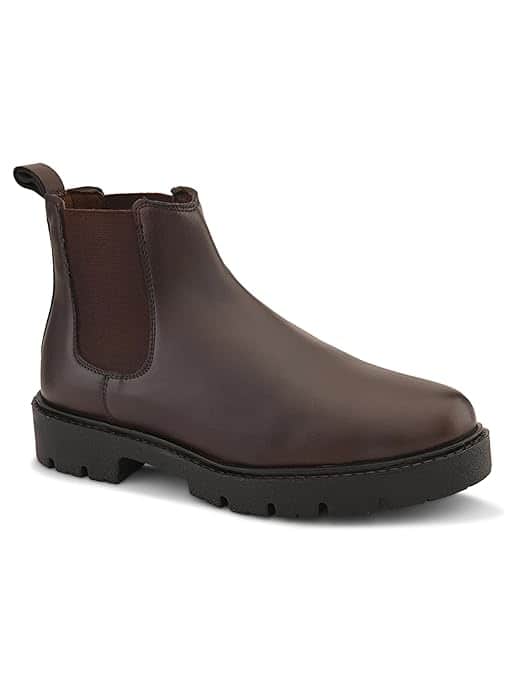 Big Fox Chelsea Boots