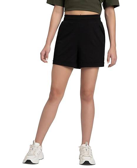 Jockey Super Combed Cotton Rich Straight Fit Shorts Jockey Super Combed Cotton Rich Straight Fit Shorts