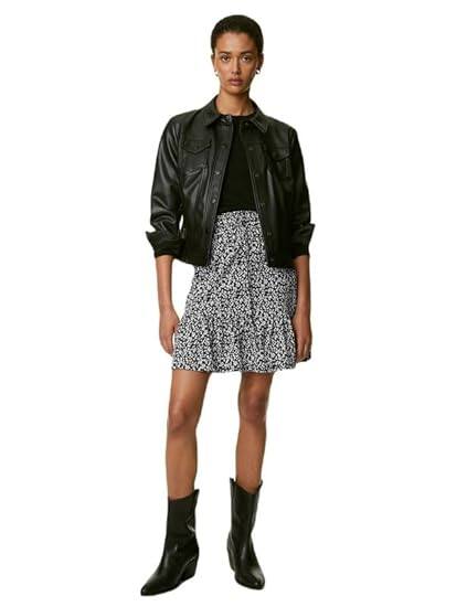 Marks &amp; Spencer Above Knee Skirt