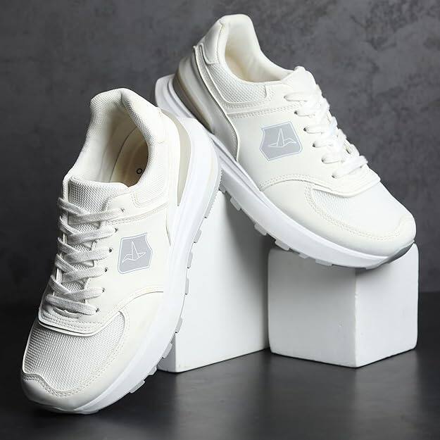 Yoho CAS 106 Women’s Sneakers Yoho CAS 106 Women’s Sneakers